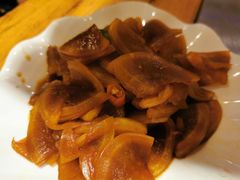 -关二碳烤羊腿(龙翔路店)