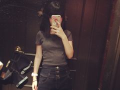 -Hollister(希慎广场店)