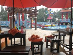 -南宫温泉水世界