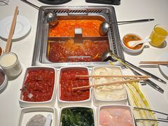 -海底捞火锅(威高广场店)
