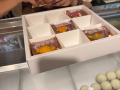 -乾芝斋·苏式糕点·碧螺春茶酥(平江路店)