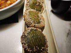 -绿茶餐厅(哈尔滨凯德店)
