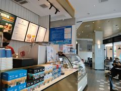 -海岩咖啡·三明治(晋中奥莱店)