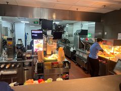 -麦当劳(欧陆广场店)