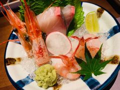 -岩也·日料与酒(龙岗天安云谷店)