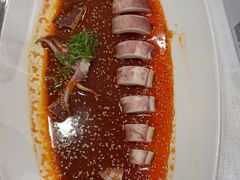 -漢舍中国菜馆(浦东嘉里城店)