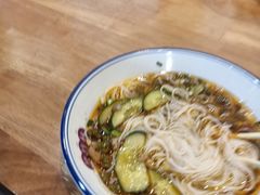 -李氏紫竹林卤粉(火车站店)