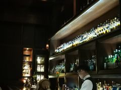 -The Bottle Bar(羲和商业广场店)
