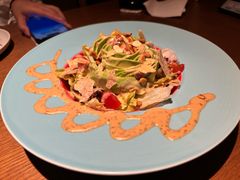 -水之惠鲜鱼料理(王府大街店)