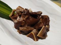 -狮王府淮扬菜(新街口友谊店)