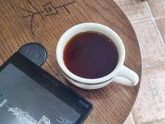 手冲咖啡-Radar Coffee(思南路店)