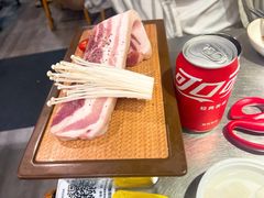 -喜来稀肉(虹泉路店)