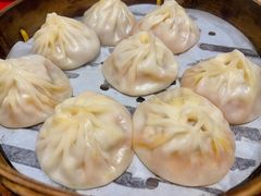 -馋三尺蟹粉小笼(人民广场店)