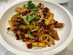 -聚鑫阁·非遗传承江浙菜(正阳店)