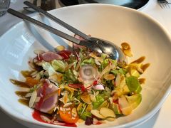 -燃扒房Steakhouse(皇庭店)