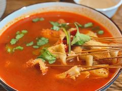 -品味新疆·新疆风味特色餐厅(泉舜店)