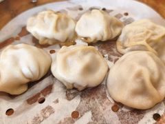 -鸡鸣汤包(红山动物园店)