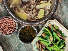 -铁炉农家菜馆