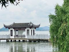 -东钱湖旅游度假区