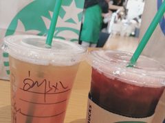 -星巴克臻选(济南恒隆店)