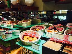 -黎明国际酒店太阳阁西餐厅