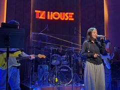 -TZ House音乐现场(来福士中心店)