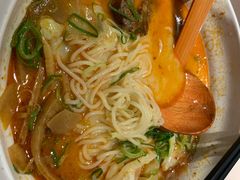 -味千拉面(双井店)