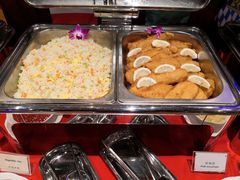 -申德勒加油站餐厅(三里屯北小街店)