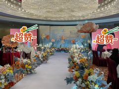 -上海小南国(国会店)
