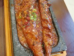 -敏丁拌饭(中街总店)