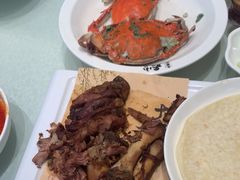 -百味饺子城•海鲜家常菜(秦皇岛店)