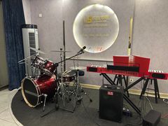 -乐尚音乐空间·钢琴·声乐·架子鼓(会展中心店)