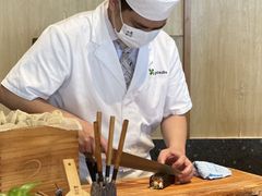 -四葉寿司(免税二期店)