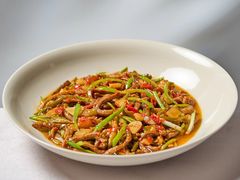 -南堂馆·新川菜(春熙路店)