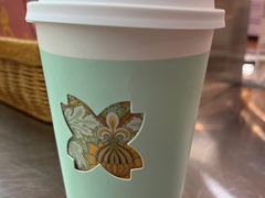 -爷爷不泡茶NOYEYENOTEA(武汉佰港城创始店)