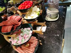 -梨花自助烤肉(天河城店)