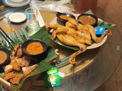 -多哥水傣味餐厅(司马巷店)