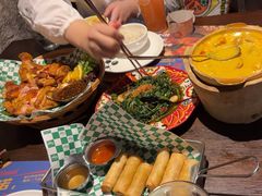 -泰妃殿(武汉首店)