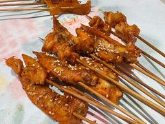 -北丐先生·野馄饨烧烤(雨花万象店)