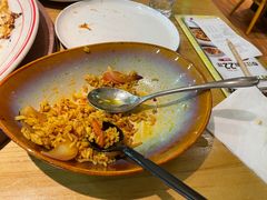 -菲滋意式休闲餐厅(北仑银泰城店)