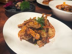 -珠海瑞吉酒店·宴庭中餐厅