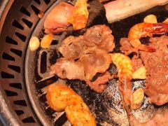 -梨花自助烤肉(天河城店)