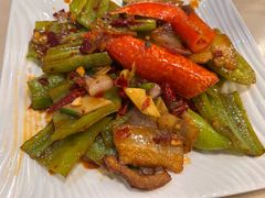 -玲又珑美食(盘福路店)