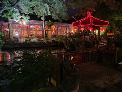 -白家大院·王府宫廷菜(苏州街店)
