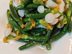 -院落新京菜·烤鸭(地安门店)