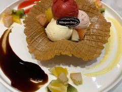 -哈根达斯(西安路店)