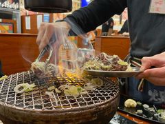 -大阪烧肉BAKA一代(十亩地店)