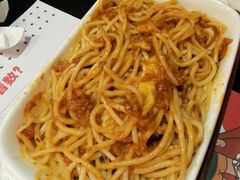 -伯顿西餐厅(厚街香榭丽店)