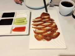 -峨嵋酒家(地安门店)