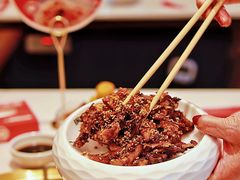 -锅当当铁锅炖烀饼王(长泰广场店)
